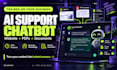 build an ai chatbot trained on your website pdfs and documents