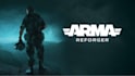 create custom vehicles and military props, server setup for arma reforger