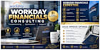 troubleshoot and optimize your workday financials processes