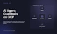 deploy gcp terraform guardrails to scope ai agent iam access