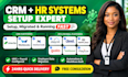 setup lime go workbooks mothernode clayhr deel rippling gusto bamboohr paycor