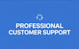 provide customer support and banking support