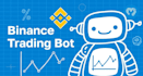 binance trading bot, ai binance trading bot, binance trading bot