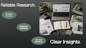 research and summarize any topic