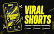 edit short form video