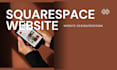 design squarespace website design squarespace redesign