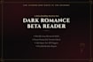 be your dark romance beta reader