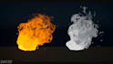 create unreal engine vfx, niagara particles, shaders unreal engine game vfx
