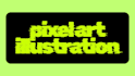 do pixel art tile set