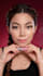 luxury cosmetic video animation for lip gloss