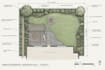 design 2d residential landscape plans, backyard and garden city permit drawing