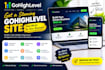 gohighlevel crm gohighlevel website setup and customization