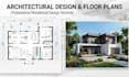 design adu floor plans and permit ready architectural drawings