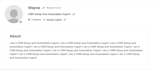 setup zoho zapier integration