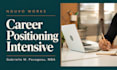build your career positioning strategy and linkedin profile