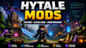 create custom hytale mods with clean source code and good performance