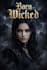 design dark fantasy book cover design