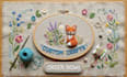 help you crochet, create custom crochet patterns