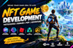 nft game development, metaverse, roblox, p2p, adventure, nft game development