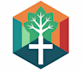 create a professional faith and worship logo design