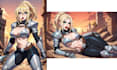 create fast, consistent ai character art from your ideas