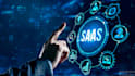 be your php laravel developer and full stack web developer for saas app