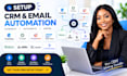 setup coevera close engagebay sapsales cloud brevo attio capsule active campaign