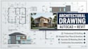 make architectural drawing in autocad and revit