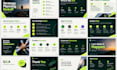 design a 2026 strategy planning kickoff powerpoint presentation