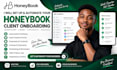 automate your honeybook client onboarding and workflow