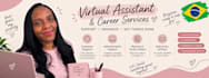 create a professional resume tailored to your career goals