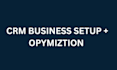 do crm set up jobtread automation