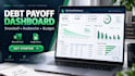 build a debt payoff budget spreadsheet