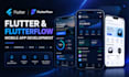 build fast scalable flutter and flutterflow mobile apps