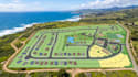 create 2d land development plans, site maps, lot layouts and parcel maps