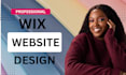 wix website design wix website redesign wix website development wix website