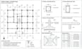 create structural plans, structural details and calculations
