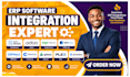 setup zohobooks odoo sageintacct mrpeasy erpnext cetecerp aptean plex acumatica