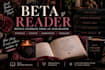 beta read your book and provide honest, detailed feedback