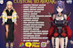 create a custom anime furry nsfw vtuber avatar model