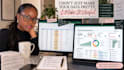 turn your excel chaos into a smart business dashboard