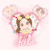 do chibi illustration service