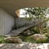visualize residential yard, patio, and outdoor deck architectural designs