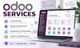 customize, develop and integrate odoo erp modules