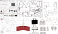 design professional handbag luggage bag backpack suitcase and tech packs
