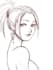 make anime and manga style sketches