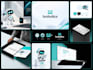 design brand identity system