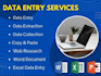 do expert data entry and microsoft excel data cleaning