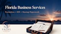 prepare, format and organize your documents professionally