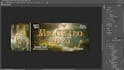 design custom tickets with numbering